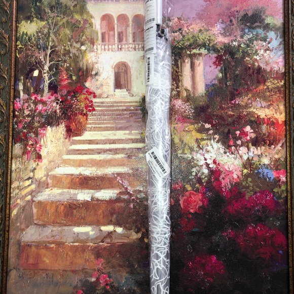 Bape Clear Umbrella - Picture 2 of 4